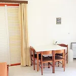 Lägenhetshotell Sofia Ialysos (Rhodes)