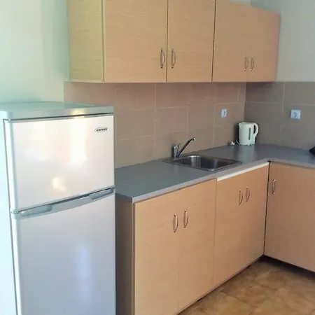 Апарт-отель Sofia