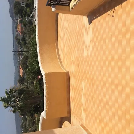 Апарт-отель Sofia Ялиссос