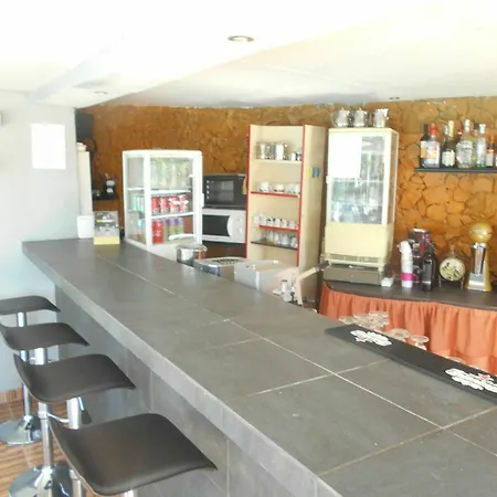 Sofia 4* Lalyssos
