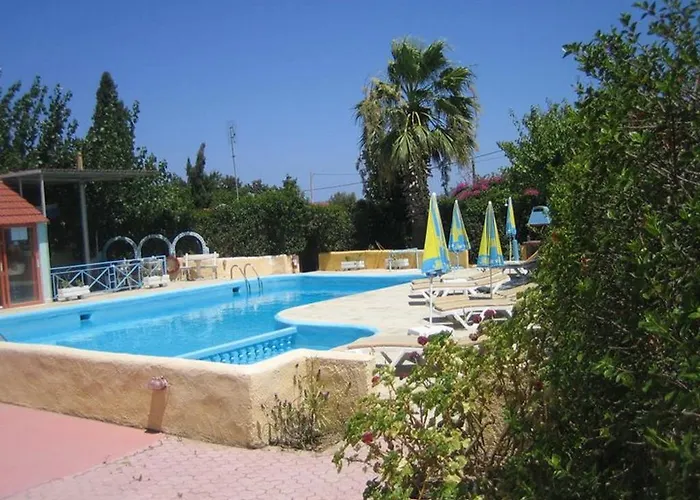 Sofia 4* יאליסוס