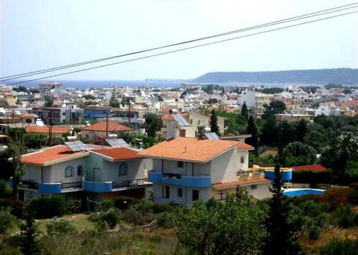 Sofia מלון דירות