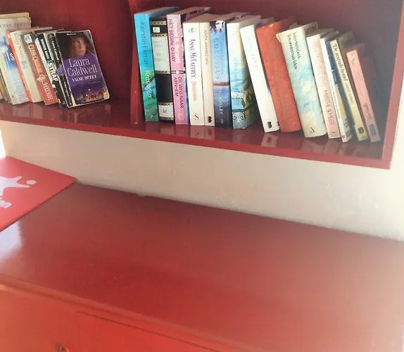 מלון דירות Sofia 4*