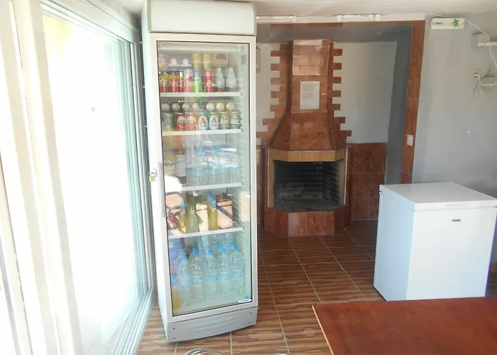 מלון דירות Sofia