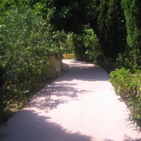 Sofia 4* Ialysos (Rhodes)