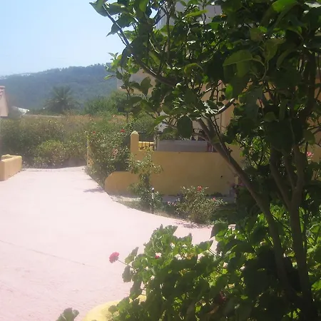 Sofia Aparthotel Ialysos (Rhodes)