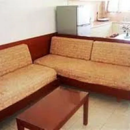 Sofia Aparthotel 2*