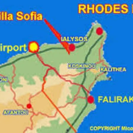 Apart-hotel Sofia 4*