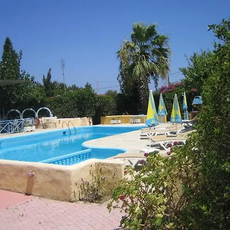 Sofia 4* Ialysos (Rhodes)