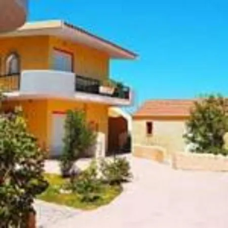 Sofia Aparthotel