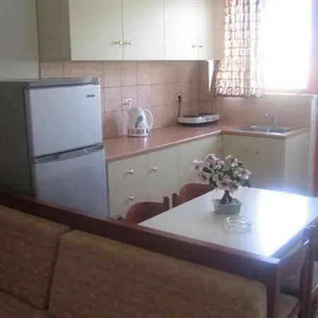 Sofia Apart Otel Ialysos (Rhodes)