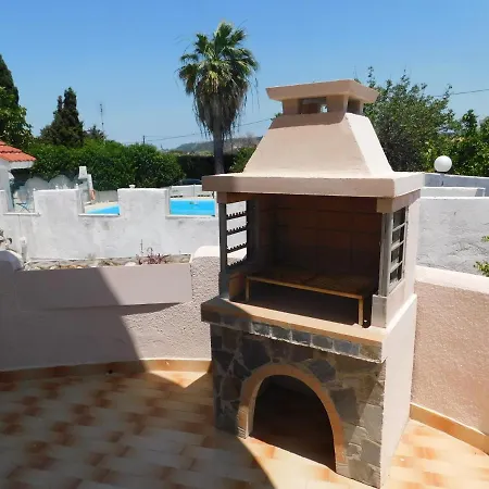 Sofia Apart-hotel Ialysos (Rhodes)