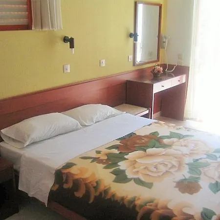 Sofia Ialysos (Rhodes)