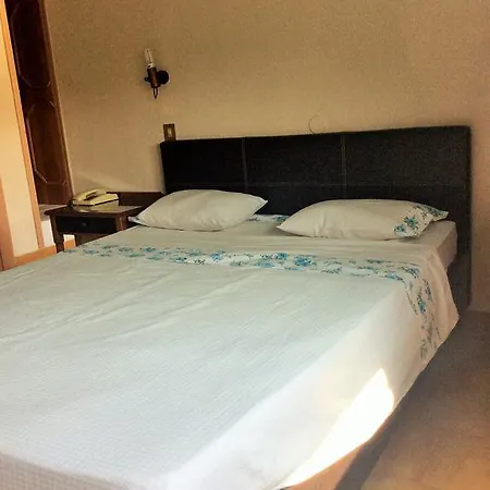 Aparthotel Sofia