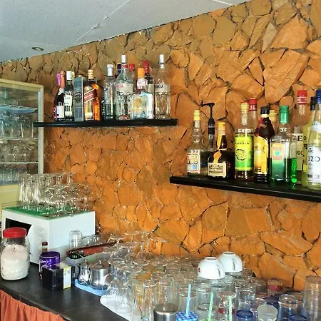 Apart-hotel Sofia Ialysos (Rhodes)