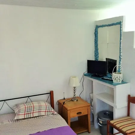 Apart Otel Sofia Ialysos (Rhodes)