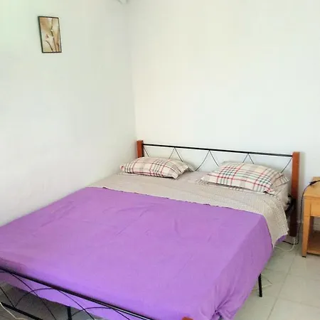 Sofia Aparthotel