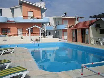 Aparthotel Sofia