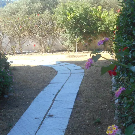 Sofia Ialysos (Rhodes)