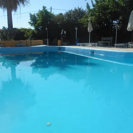 Sofia Ialysos (Rhodes)