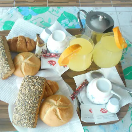 Apart-hotel Sofia 4*