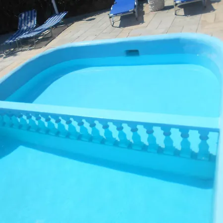 Sofia Ialysos (Rhodes)