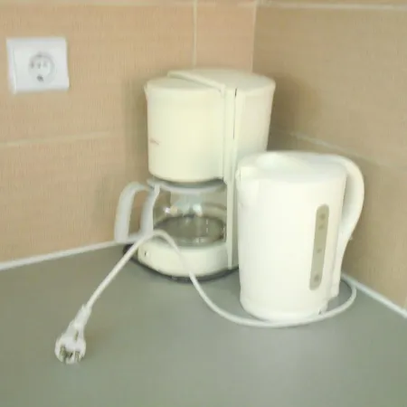 Sofia Apart-hotel Ialysos (Rhodes)