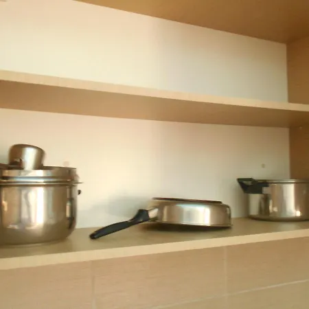 Apart-hotel Sofia 4*