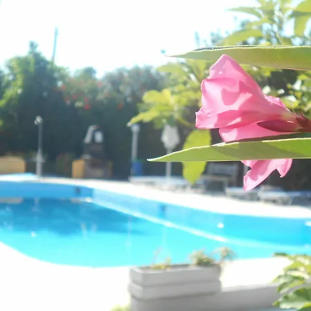 Aparthotel Sofia 2*