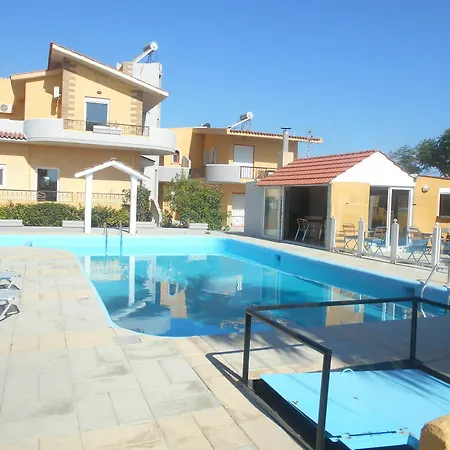 Aparthotel Sofia Ialysos (Rhodes)