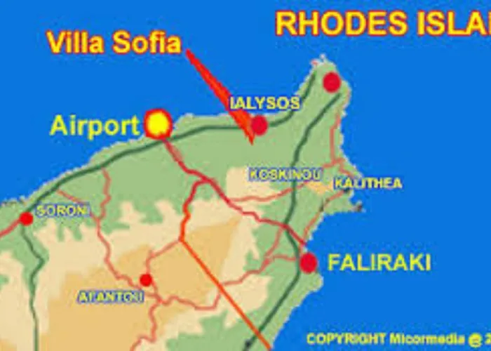 شقة فندقية Sofia 4*