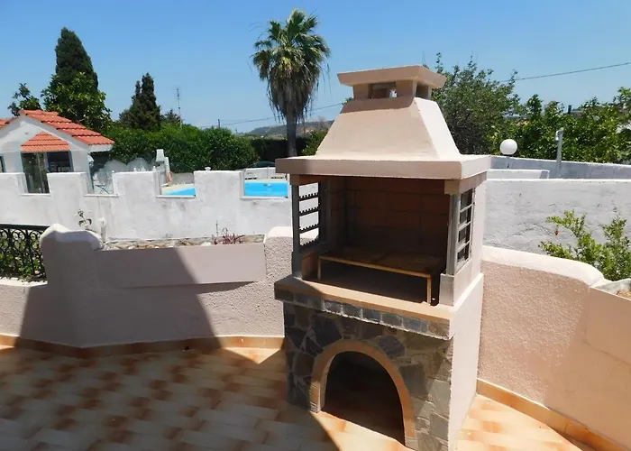 Sofia Aparthotel Ialysos (Rhodes)