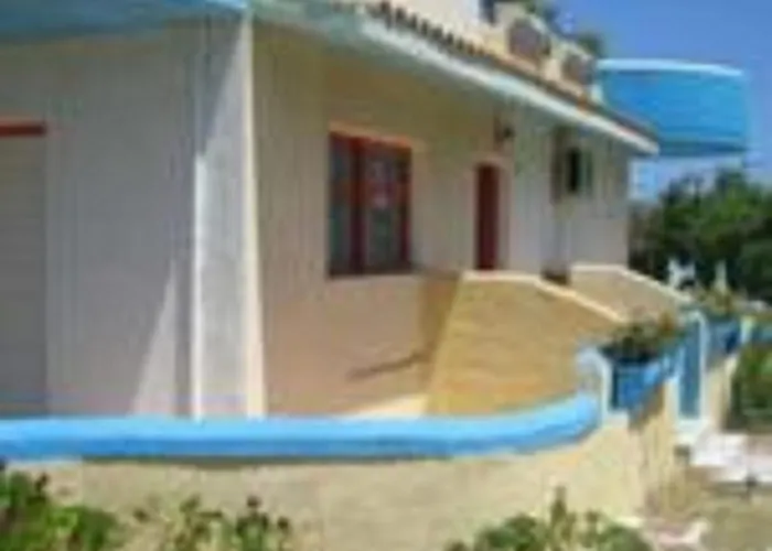 Sofia شقة فندقية 4*