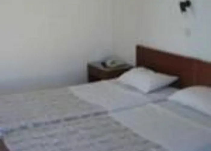 Sofia 4* Ialysos (Rhodes)