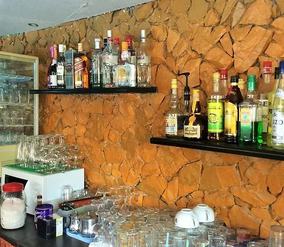 Aparthotel Sofia Ialysos (Rhodes)