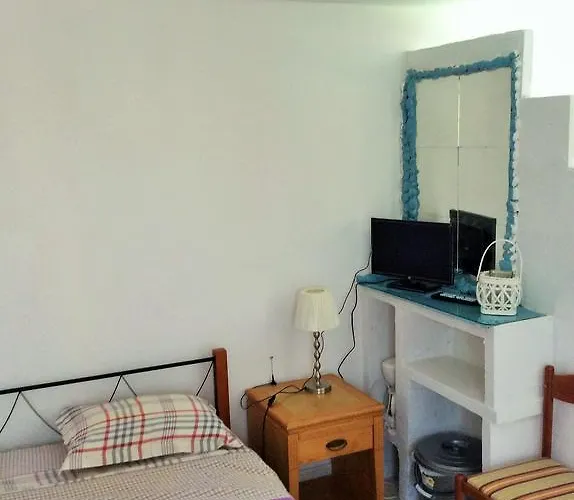 Aparthotel Sofia Ialysos (Rhodes)