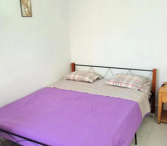 Sofia شقة فندقية