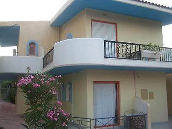 Aparthotel Sofia Ialysos (Rhodes)