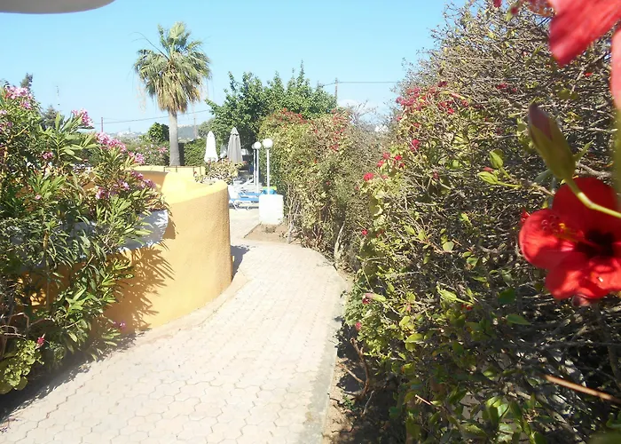 Sofia 4* إياليسوس