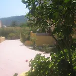Sofia Lejlighedshotel Lalyssos