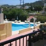 Lejlighedshotel Sofia