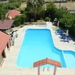 Lejlighedshotel Sofia Lalyssos
