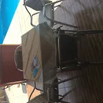 Lejlighedshotel Sofia 4*
