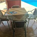 Lejlighedshotel Sofia Lalyssos