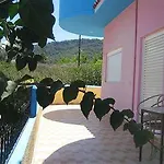 Sofia 4* Lalyssos