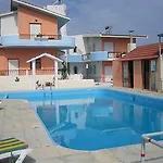 Lejlighedshotel Sofia