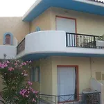 Lejlighedshotel Sofia Lalyssos