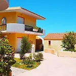 Sofia 4* Lalyssos