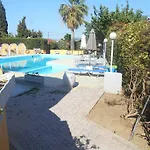Sofia Lejlighedshotel Lalyssos