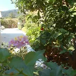 Lejlighedshotel Sofia Lalyssos